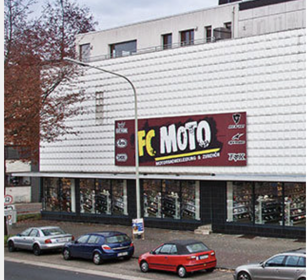 21年版 海外通販ショップfc Moto エフシーモト の購入手順を徹底解説 ３０ 引きは当たり前 バイク装備を賢く買おう