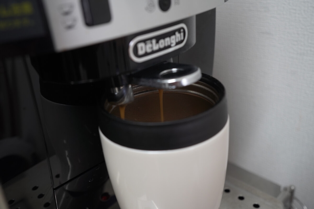 レビュー】デロンギの全自動コーヒーメーカー マグニフィカS（Amazon 